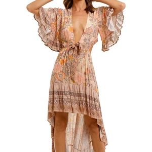 Amethyst playdress spell guc M